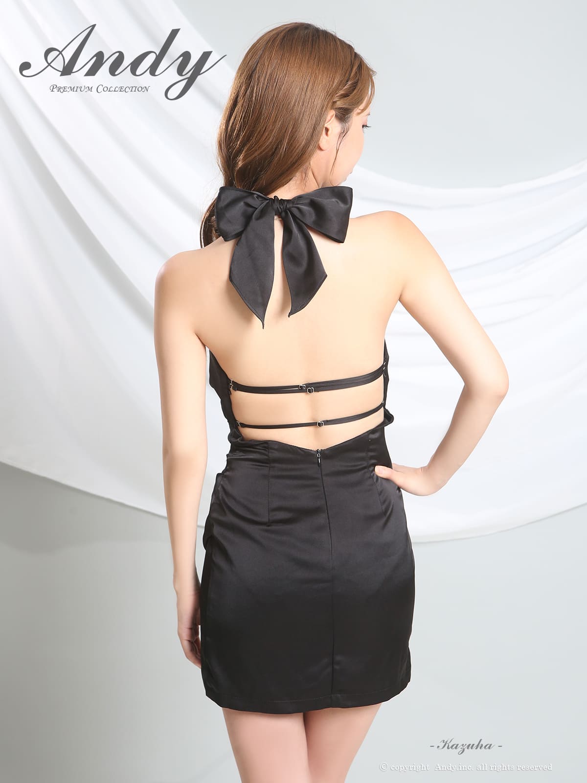 Andy アンディ 高級キャバドレス