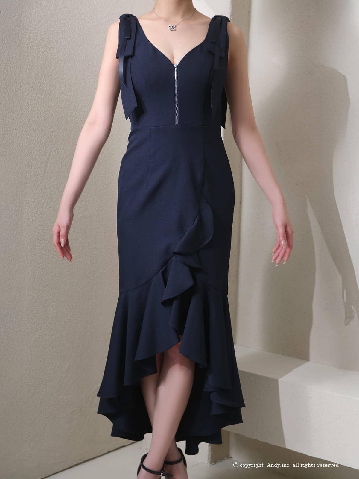 Andy アンディ 高級キャバドレス