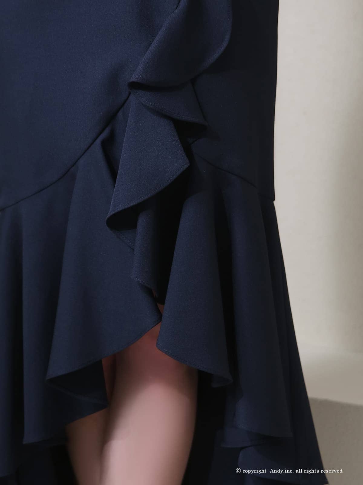 Andy アンディ 高級キャバドレス