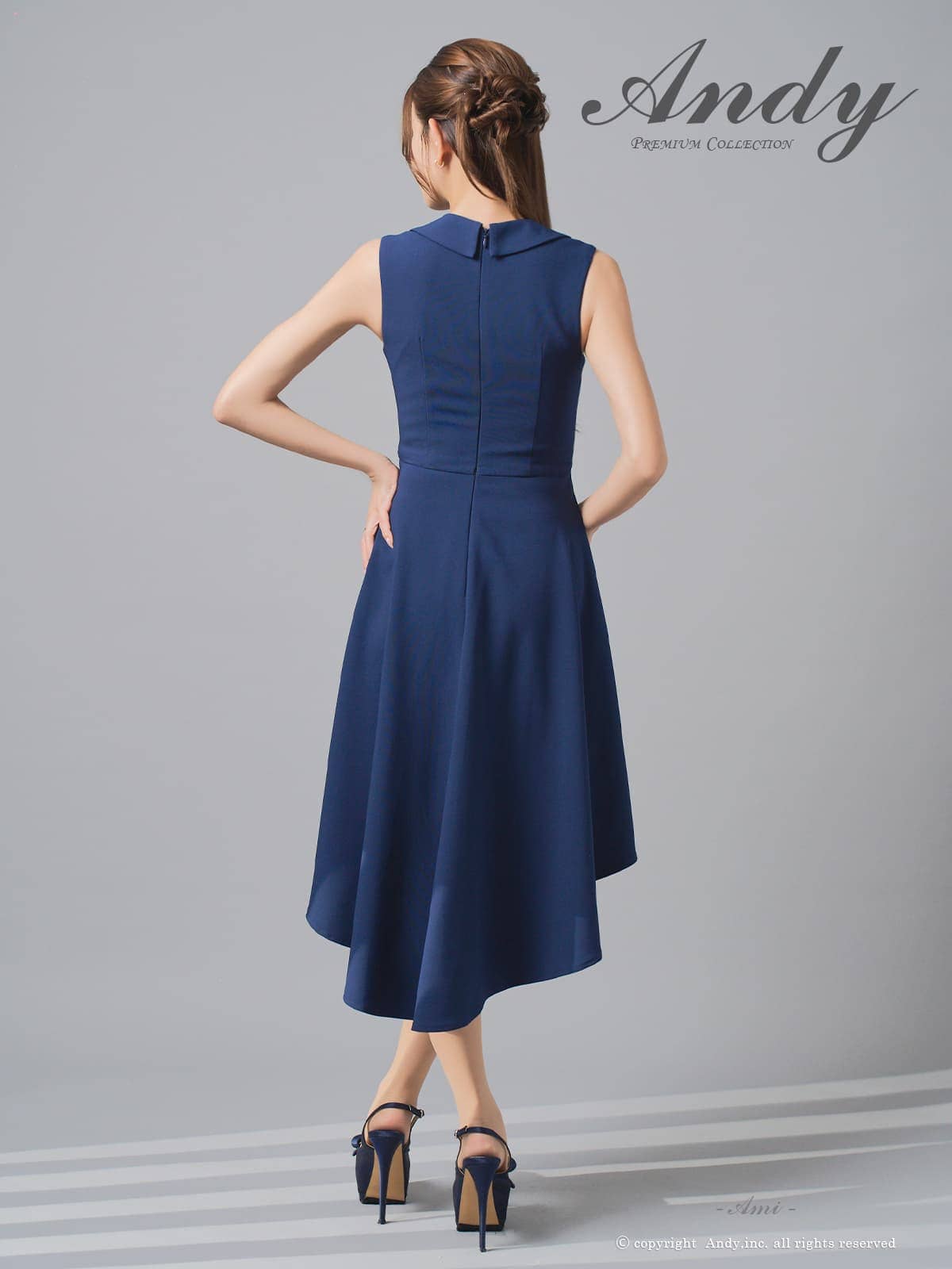 Andy アンディ 高級キャバドレス