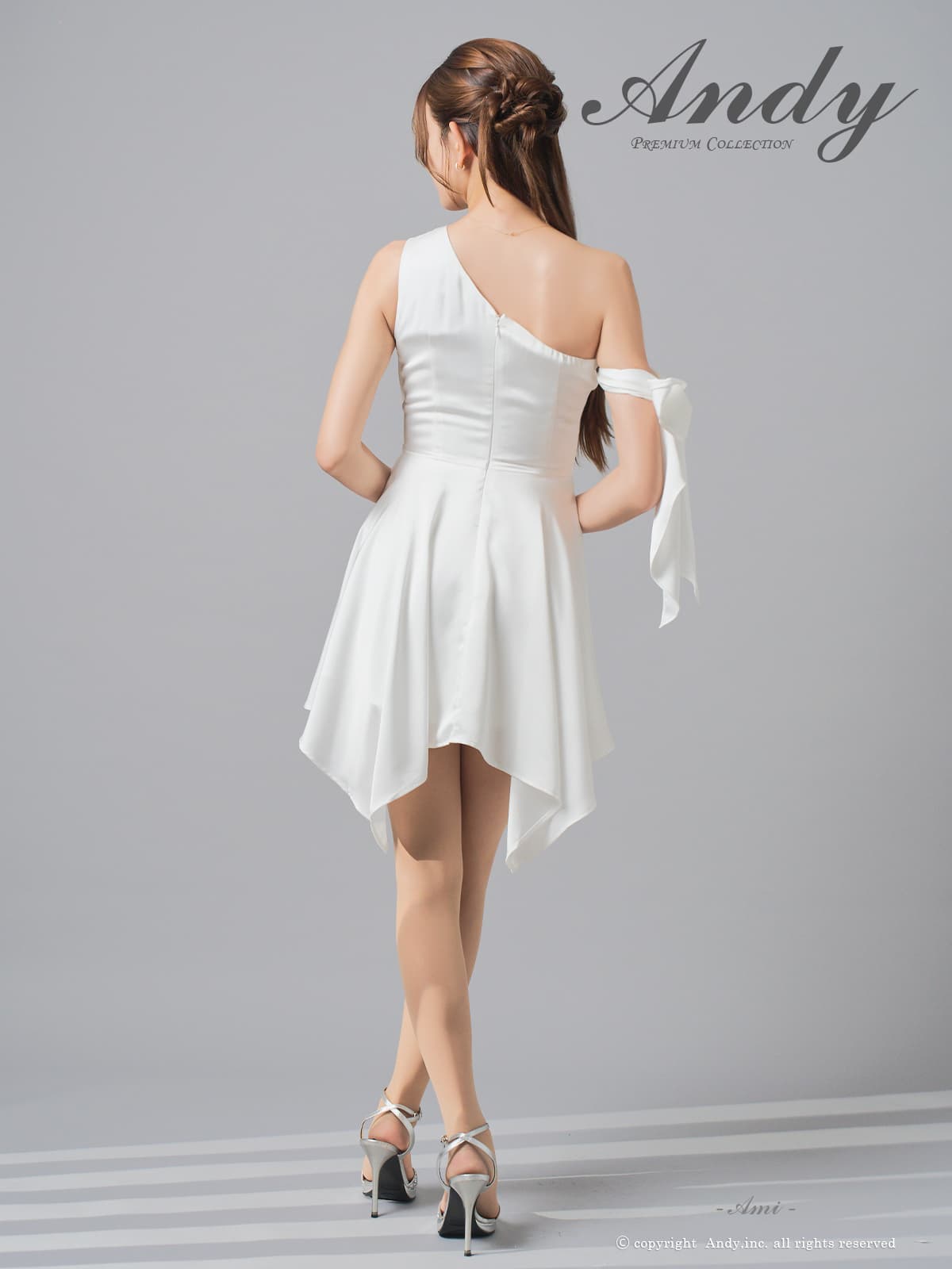 Andy アンディ 高級キャバドレス