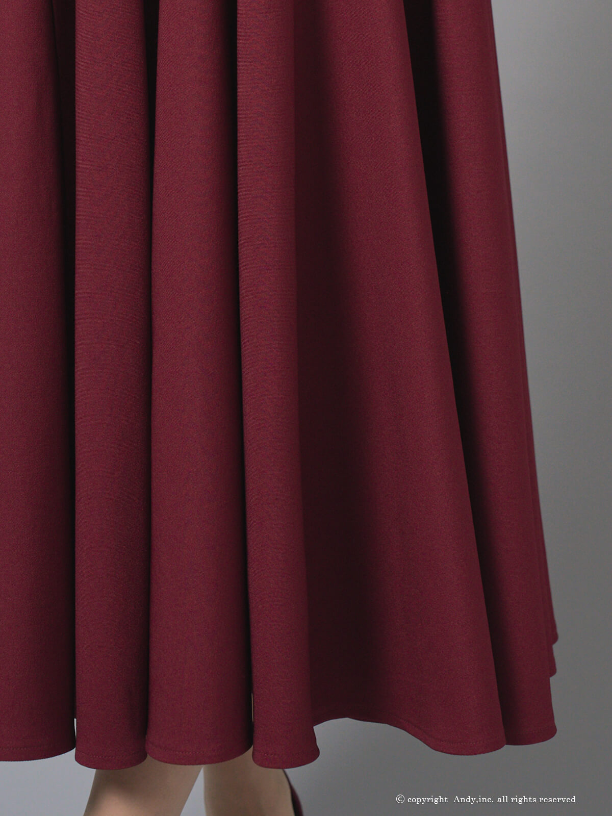 Andy アンディ 高級キャバドレス