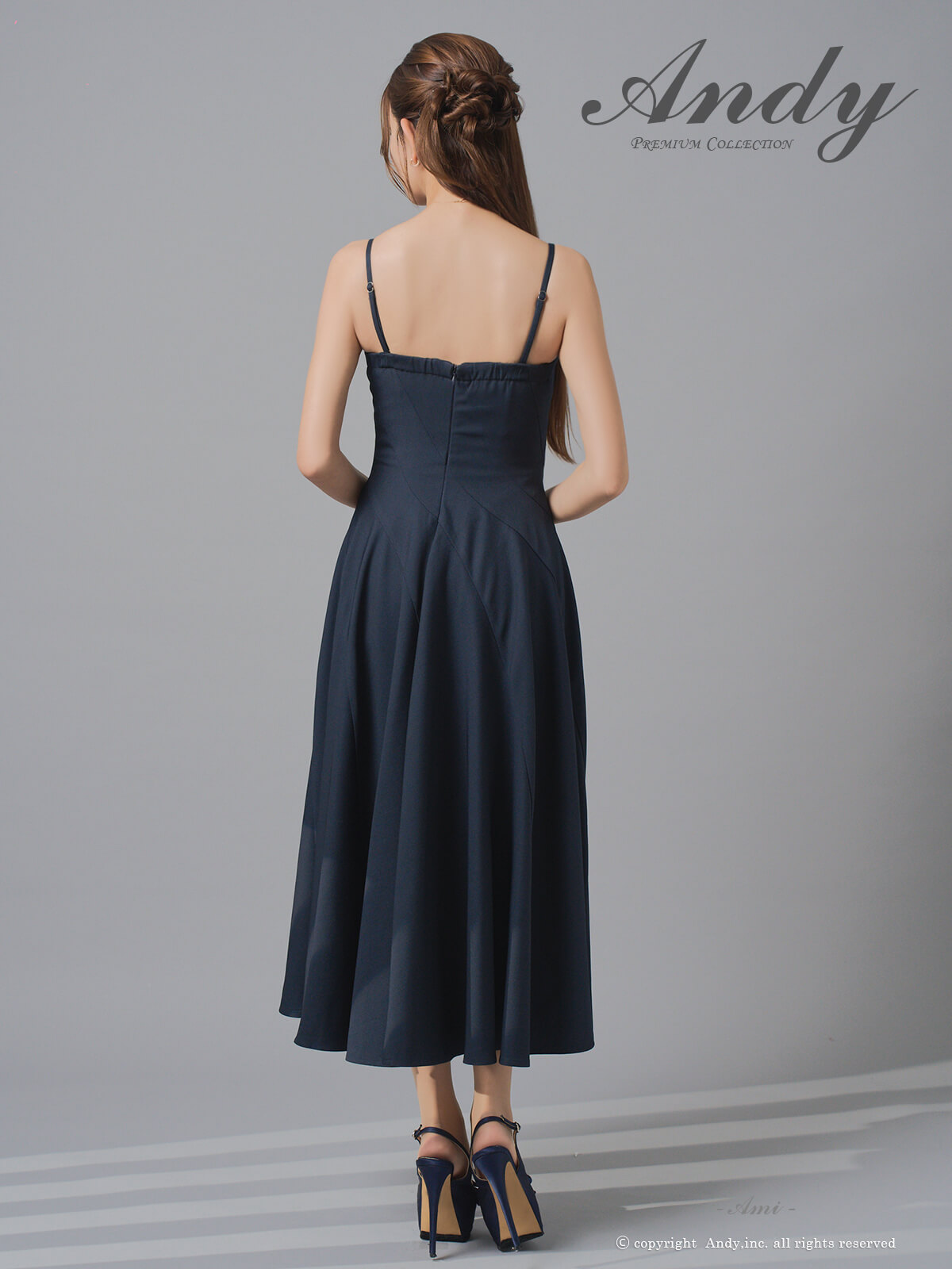 Andy アンディ 高級キャバドレス