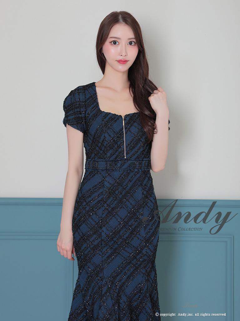 Andy アンディ 高級キャバドレス