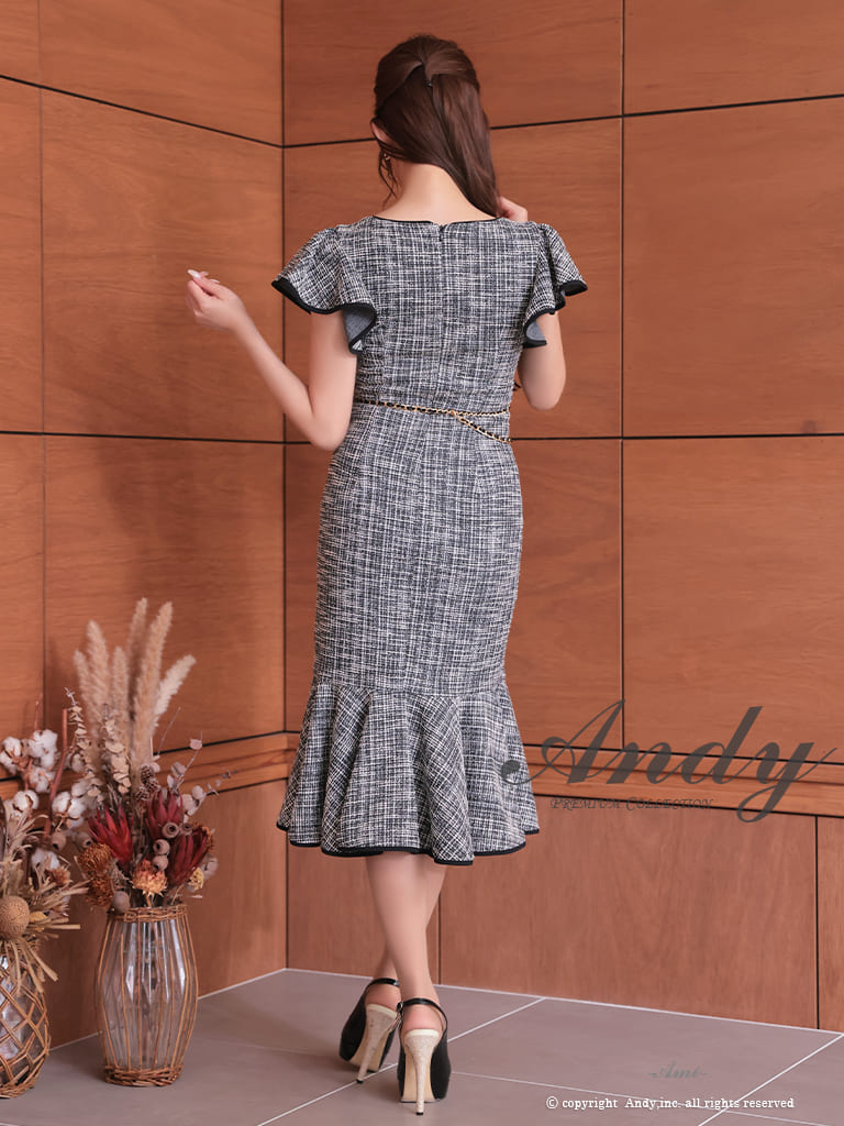 Andy アンディ 高級キャバドレス