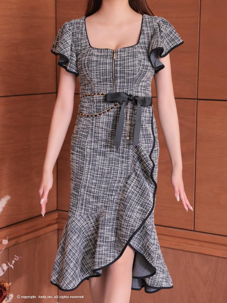 Andy アンディ 高級キャバドレス