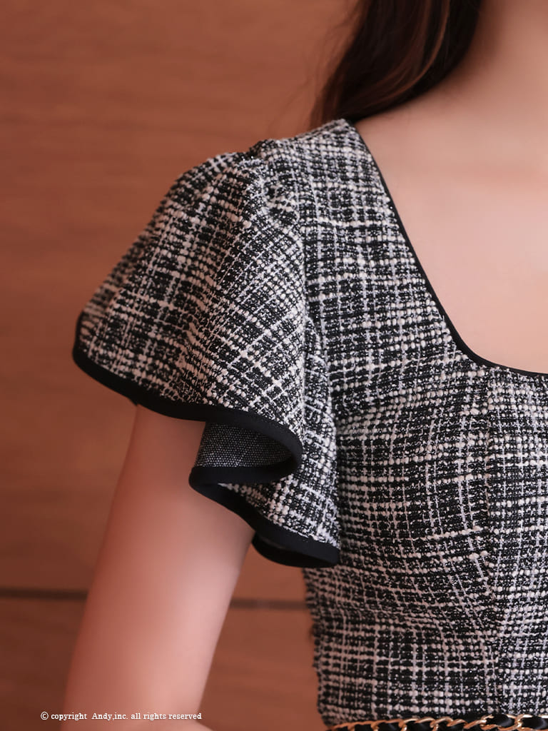 Andy アンディ 高級キャバドレス