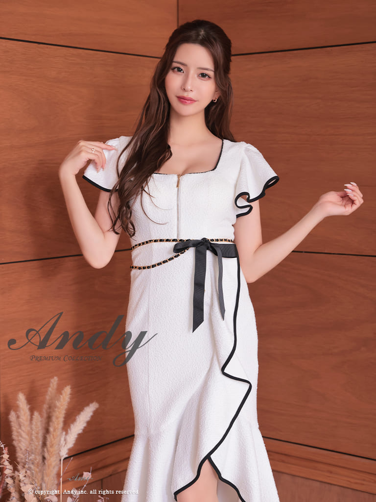 Andy アンディ 高級キャバドレス