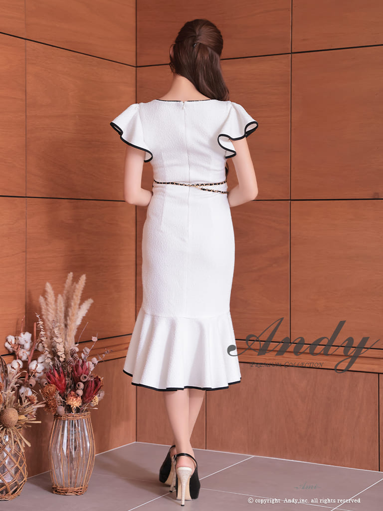 Andy アンディ 高級キャバドレス