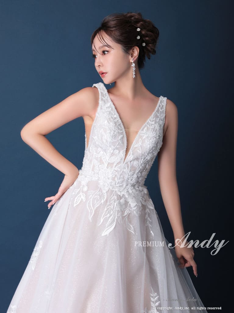 Andy アンディ 高級キャバドレス