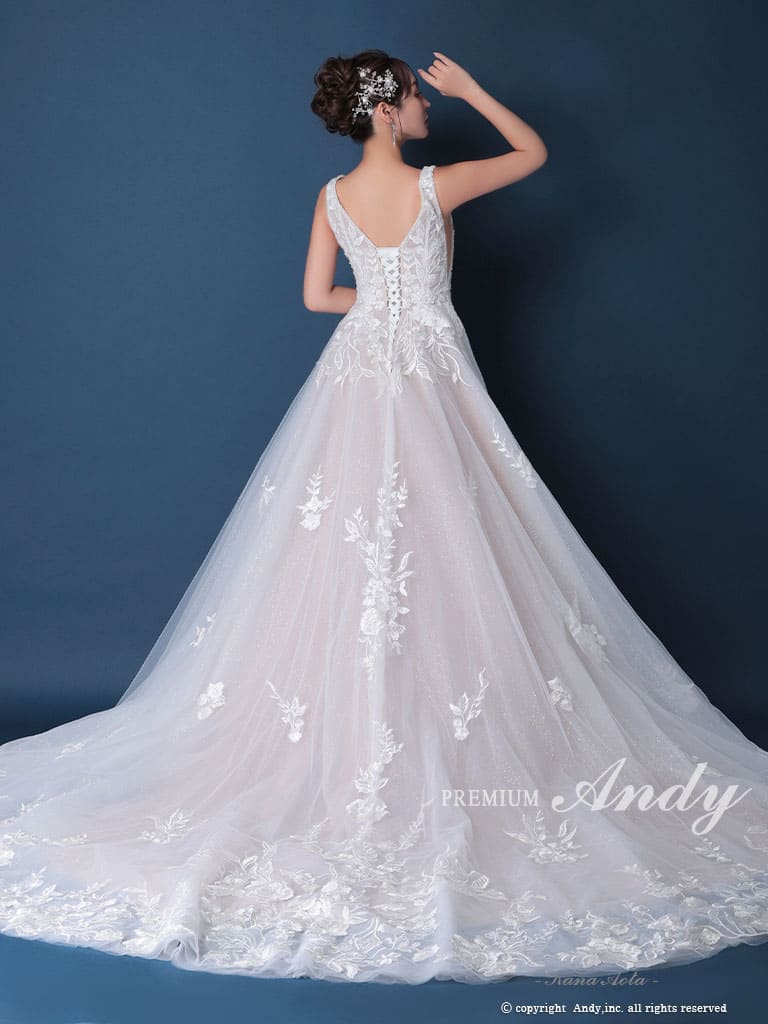 Andy アンディ 高級キャバドレス