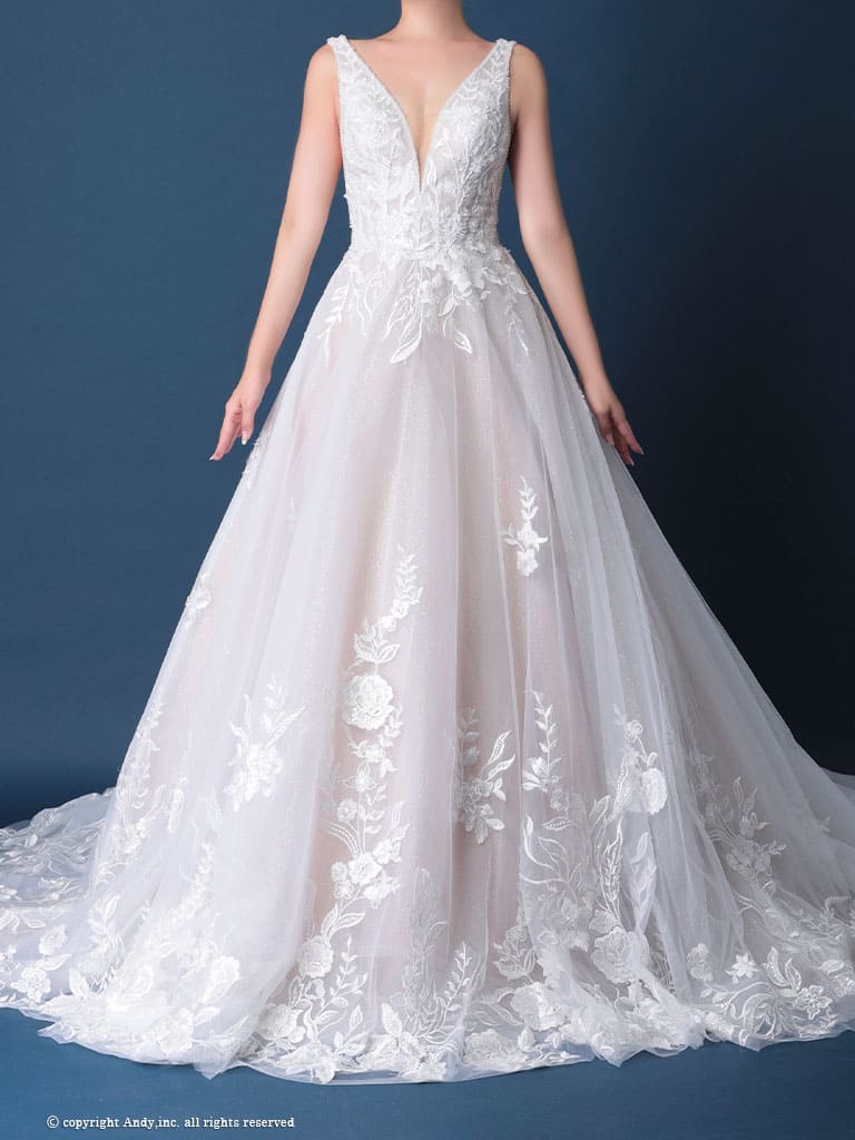 Andy アンディ 高級キャバドレス