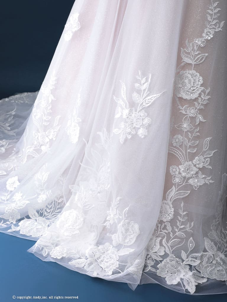 Andy アンディ 高級キャバドレス