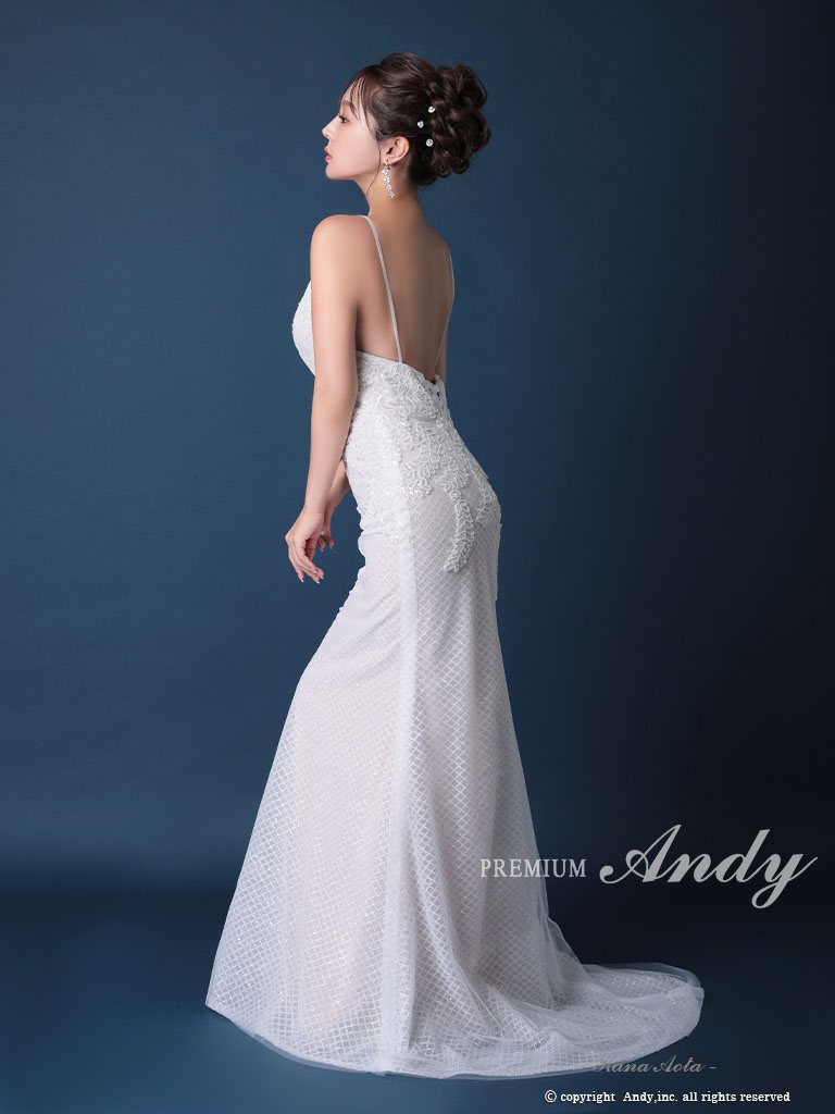 Andy アンディ 高級キャバドレス