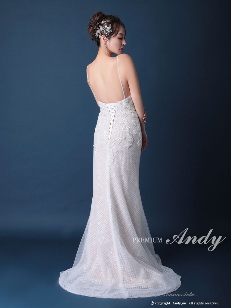 Andy アンディ 高級キャバドレス