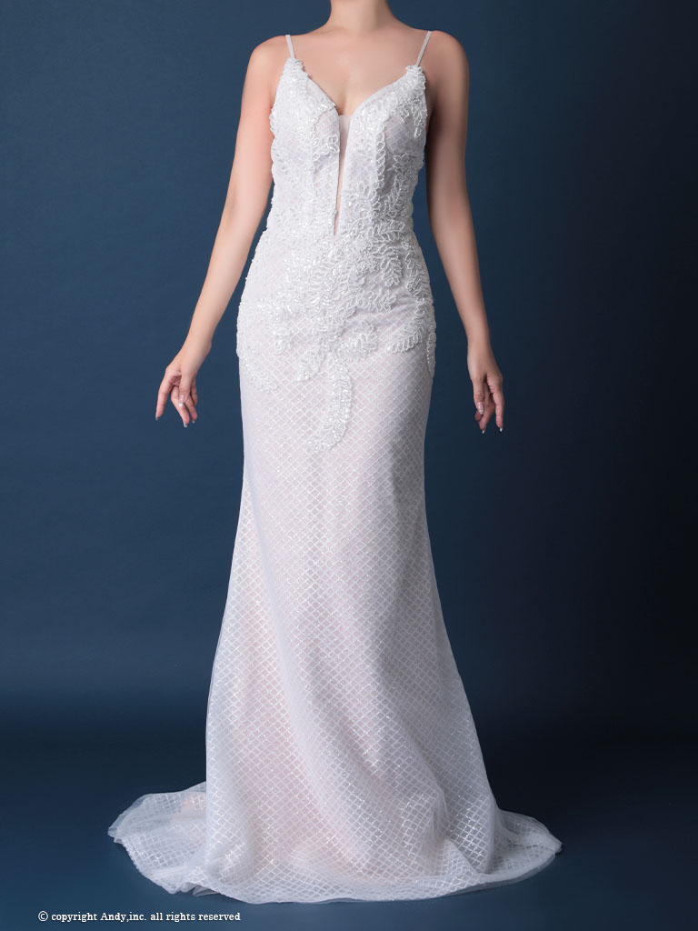 Andy アンディ 高級キャバドレス