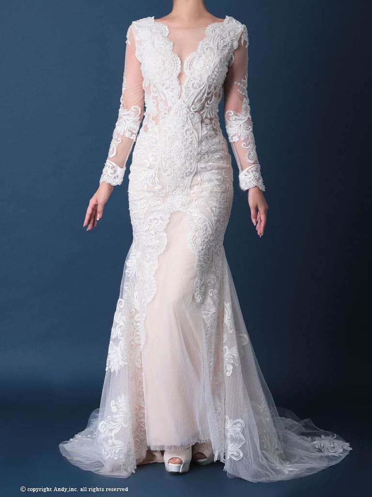 Andy アンディ 高級キャバドレス