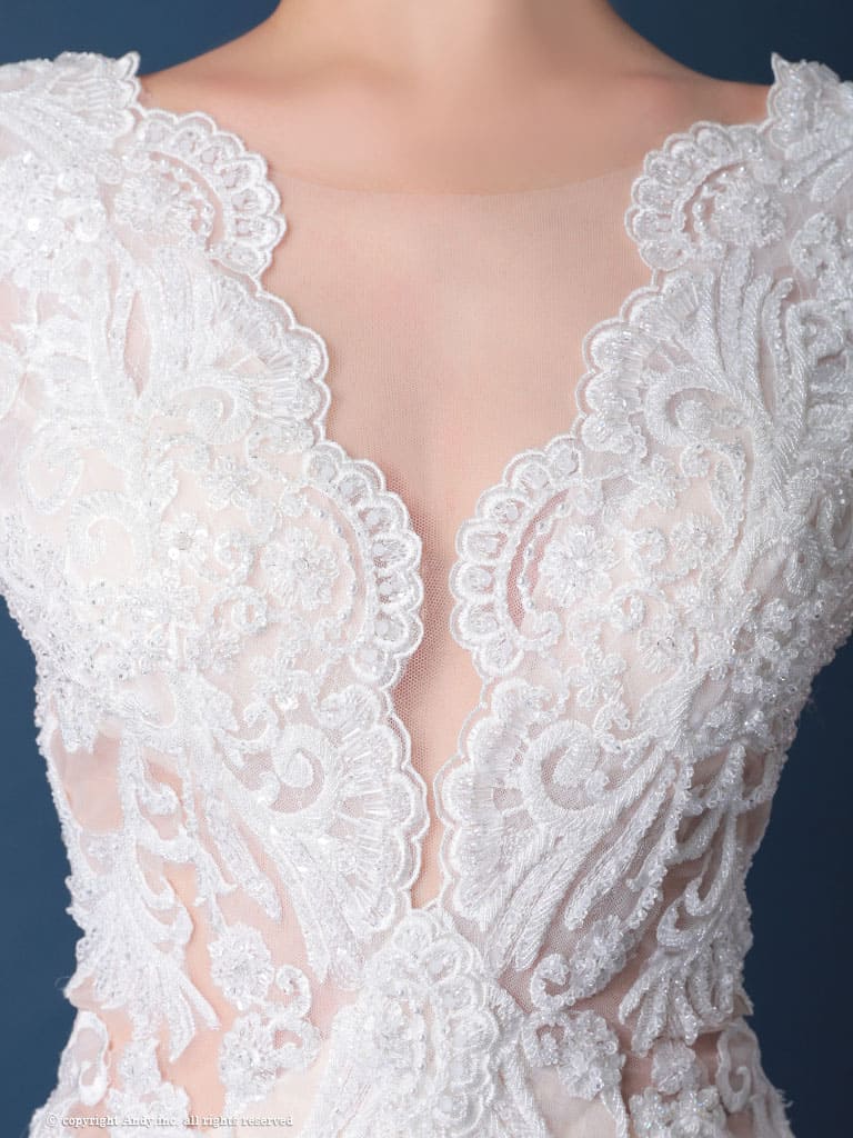 Andy アンディ 高級キャバドレス