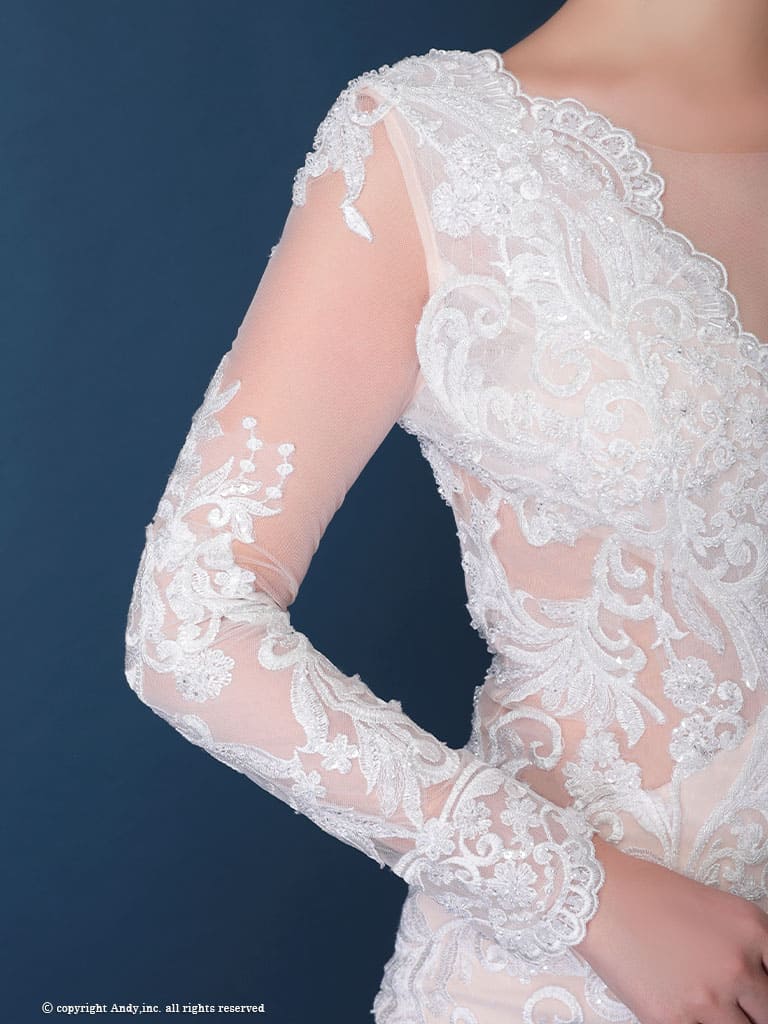 Andy アンディ 高級キャバドレス