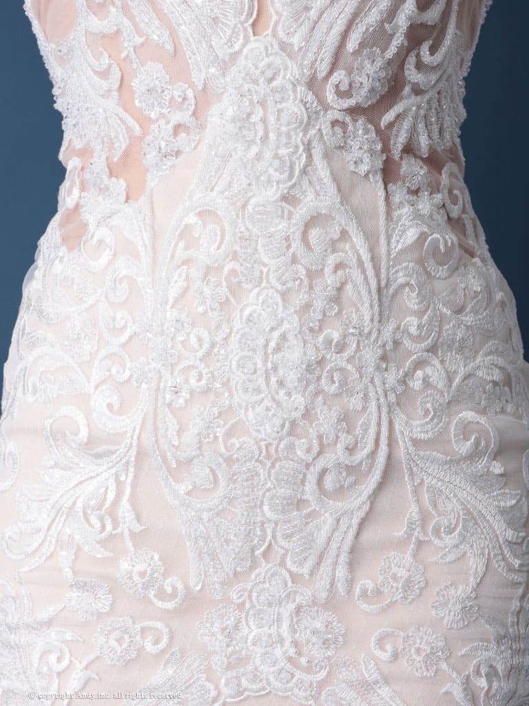 Andy アンディ 高級キャバドレス