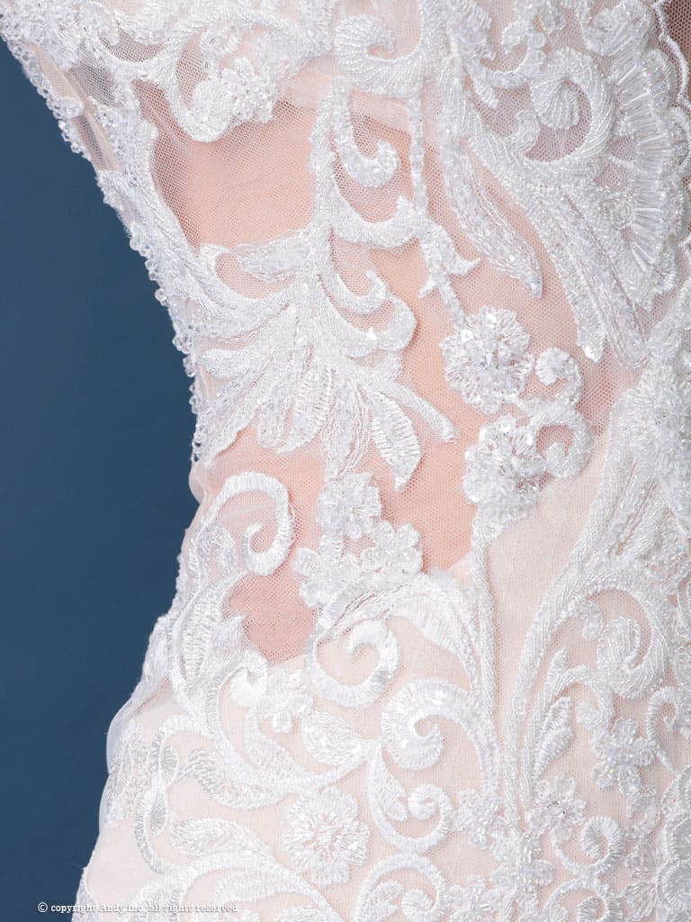 Andy アンディ 高級キャバドレス