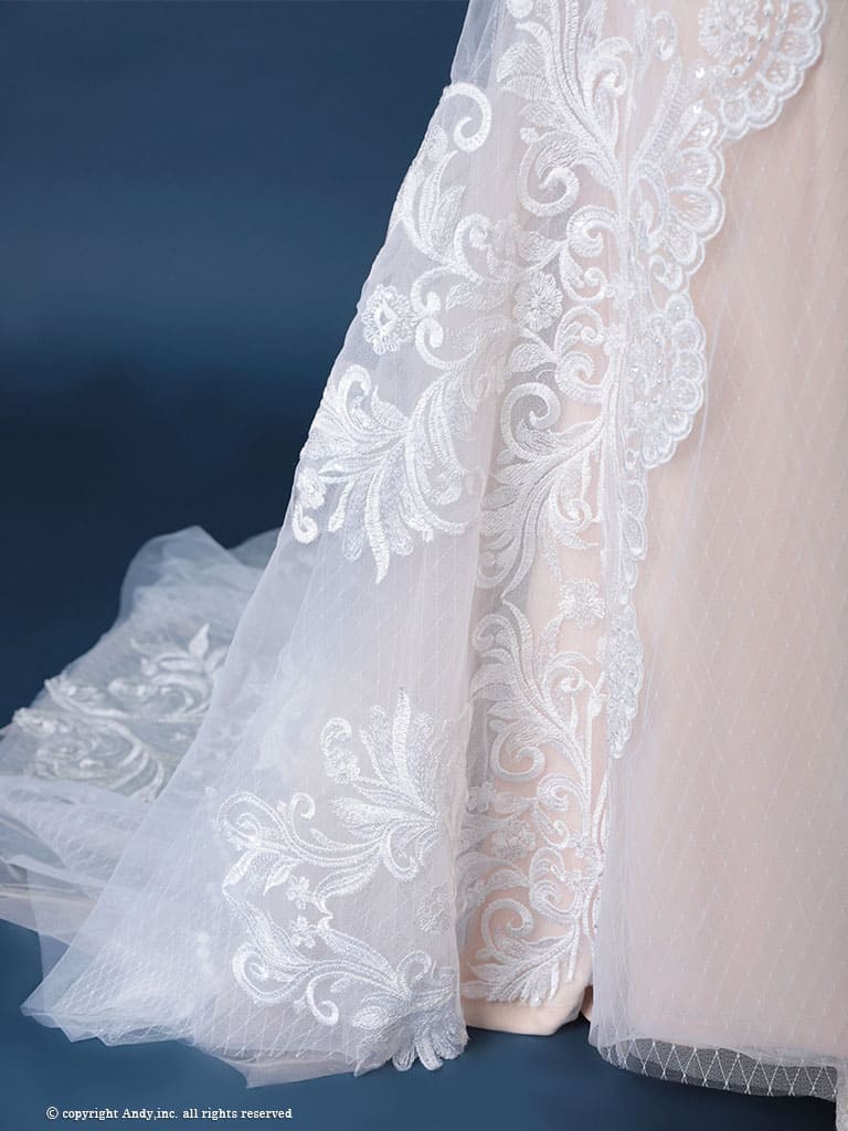 Andy アンディ 高級キャバドレス