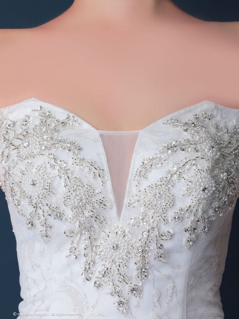 Andy アンディ 高級キャバドレス