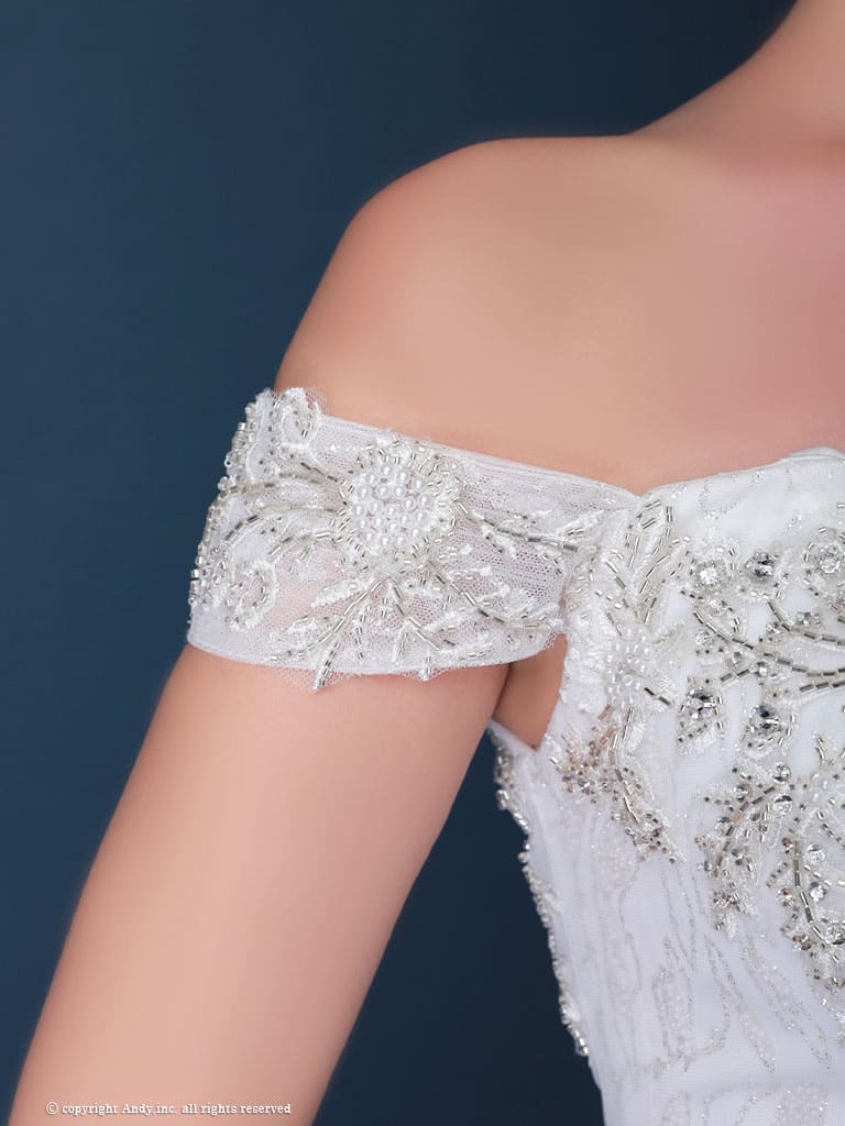 Andy アンディ 高級キャバドレス