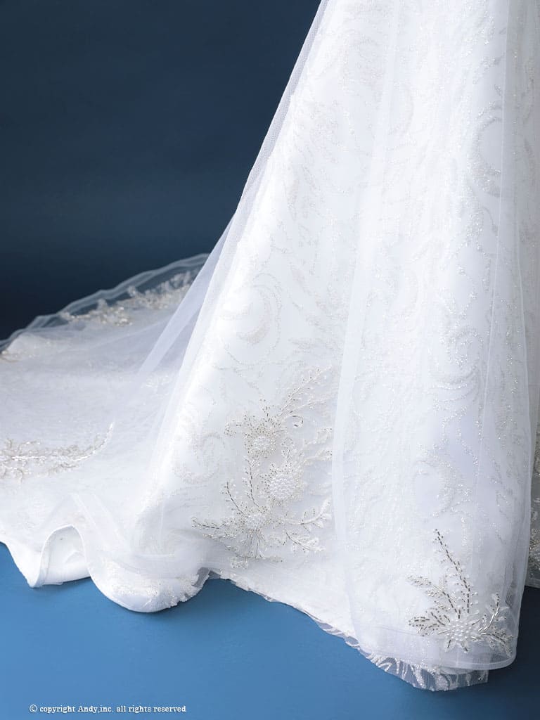 Andy アンディ 高級キャバドレス