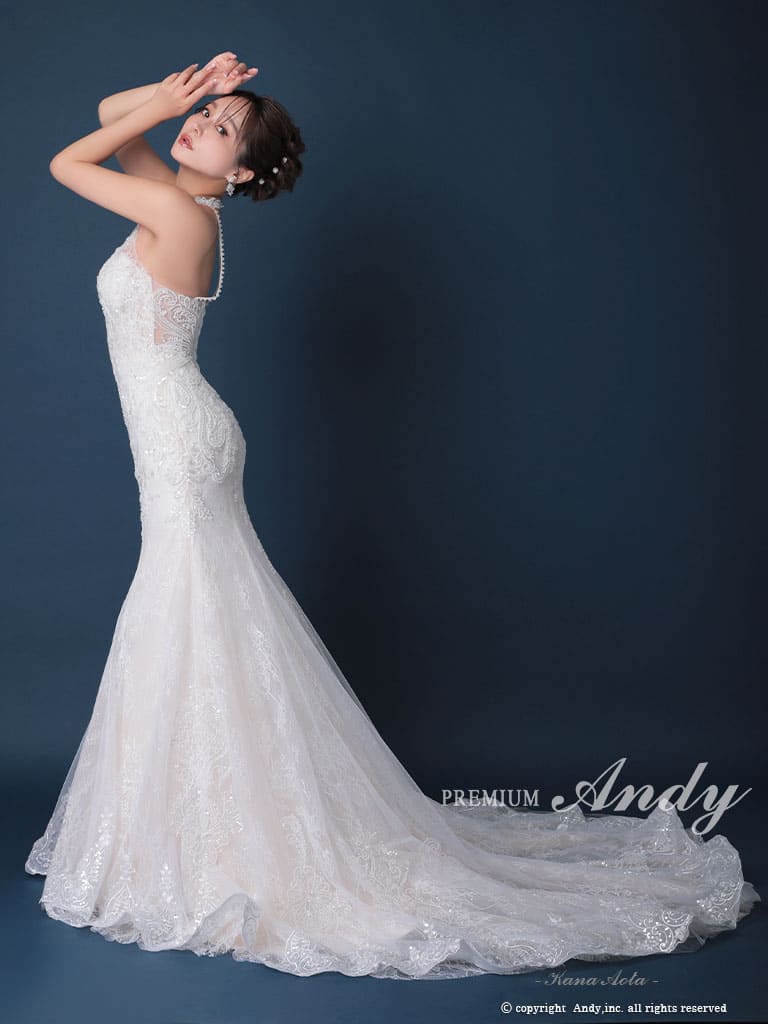 Andy アンディ 高級キャバドレス