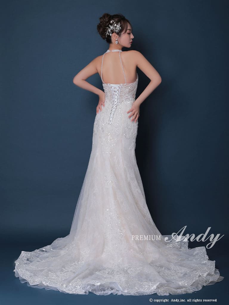 Andy アンディ 高級キャバドレス