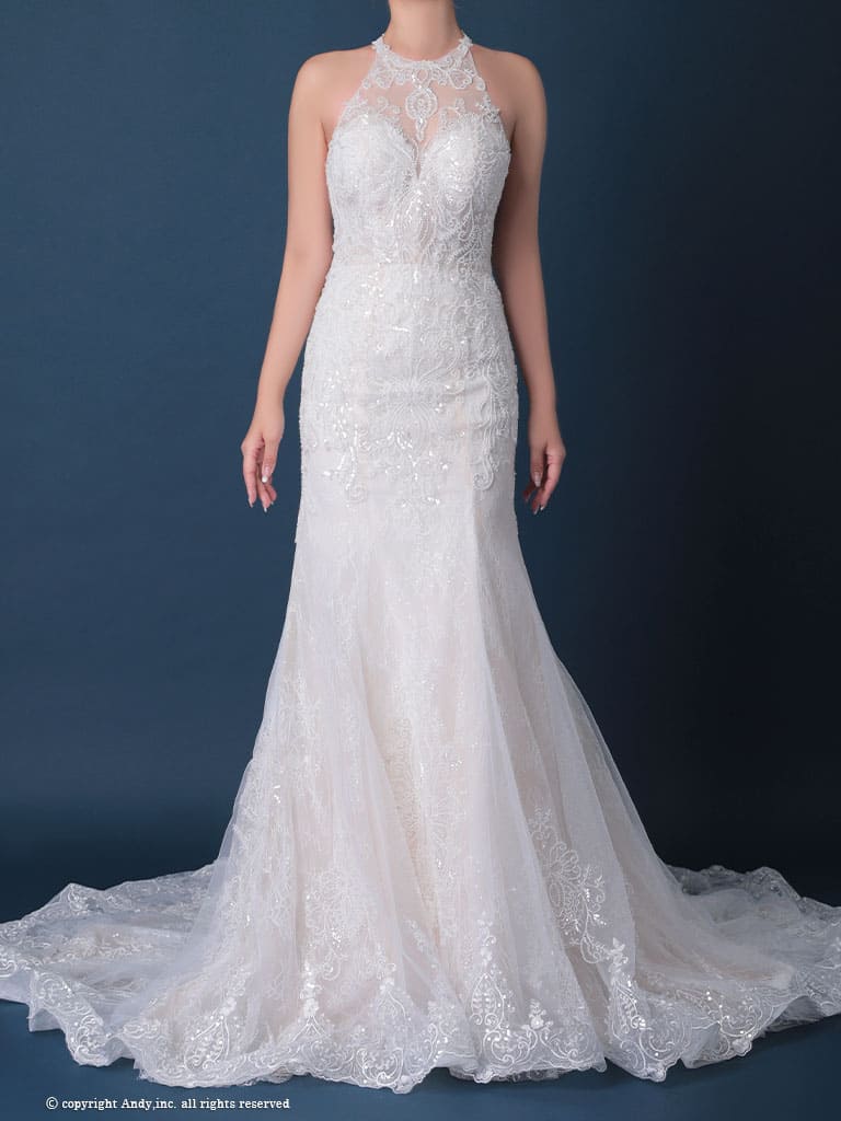 Andy アンディ 高級キャバドレス