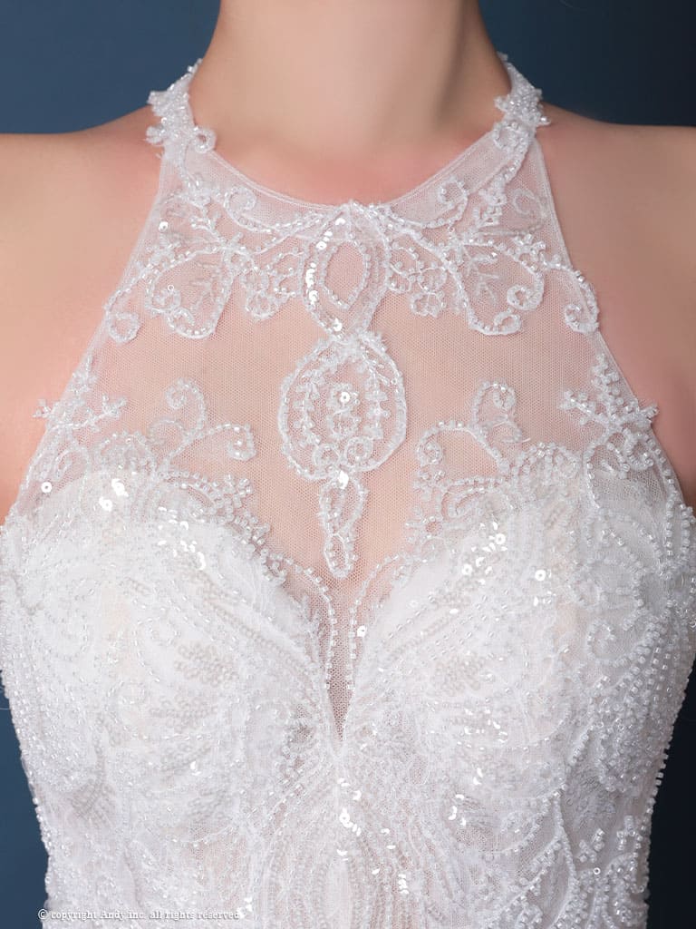 Andy アンディ 高級キャバドレス