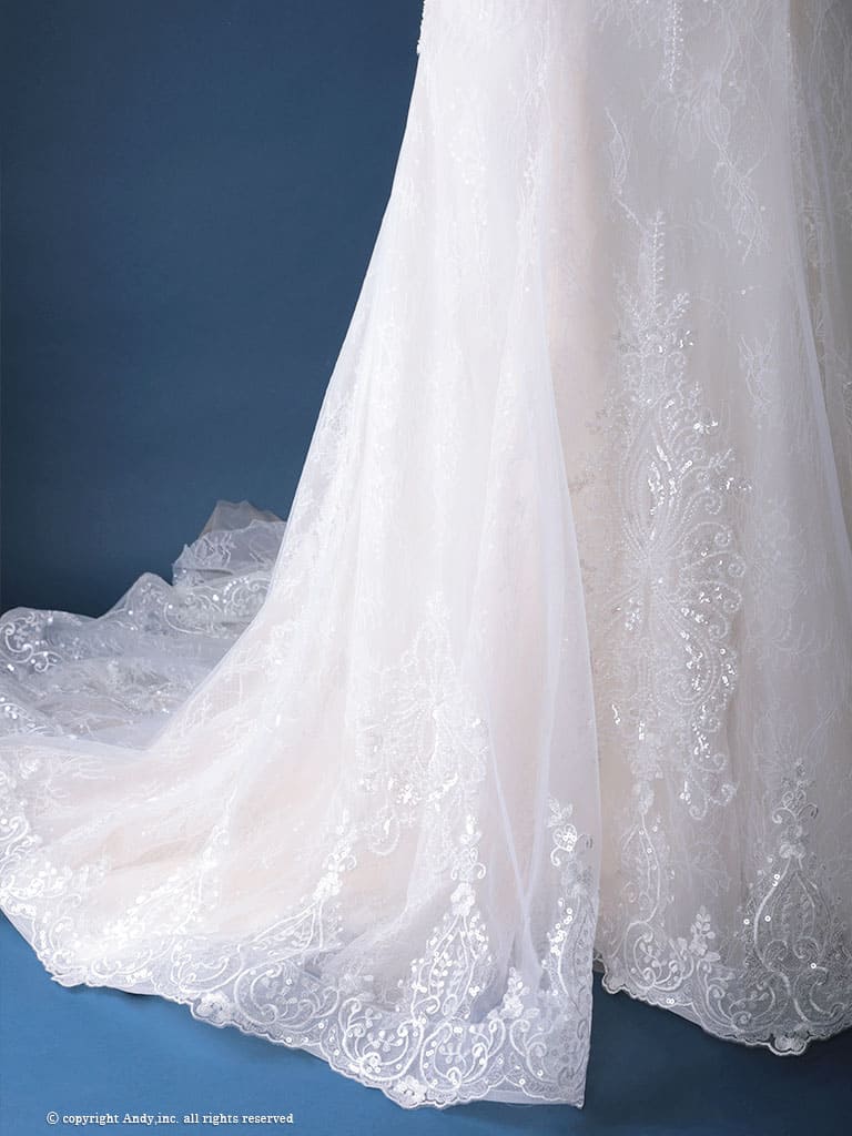 Andy アンディ 高級キャバドレス