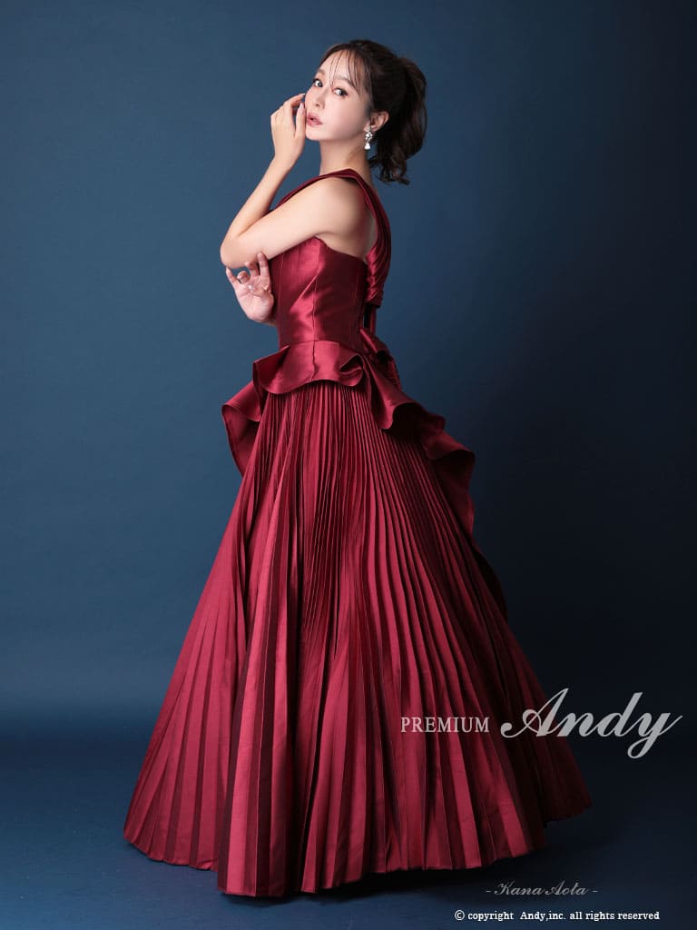 Andy アンディ 高級キャバドレス