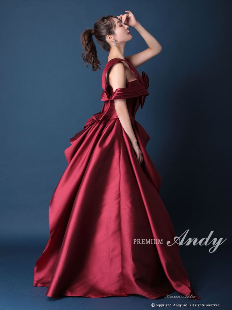 Andy アンディ 高級キャバドレス