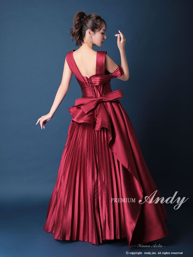 Andy アンディ 高級キャバドレス