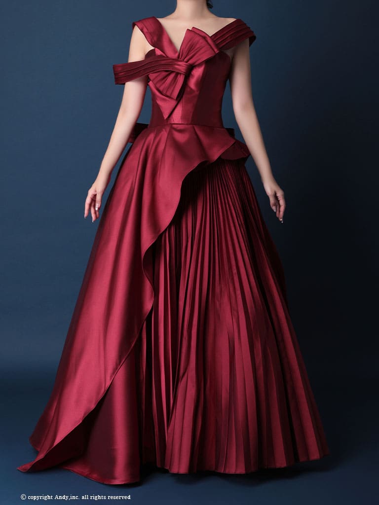 Andy アンディ 高級キャバドレス