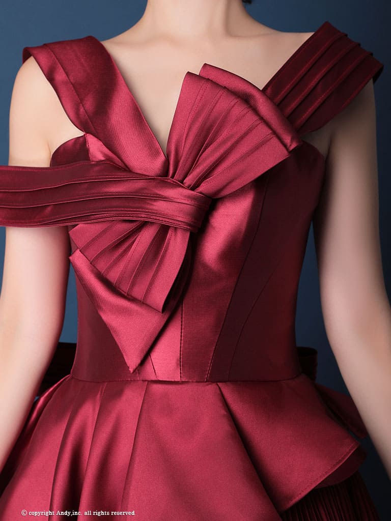 Andy アンディ 高級キャバドレス