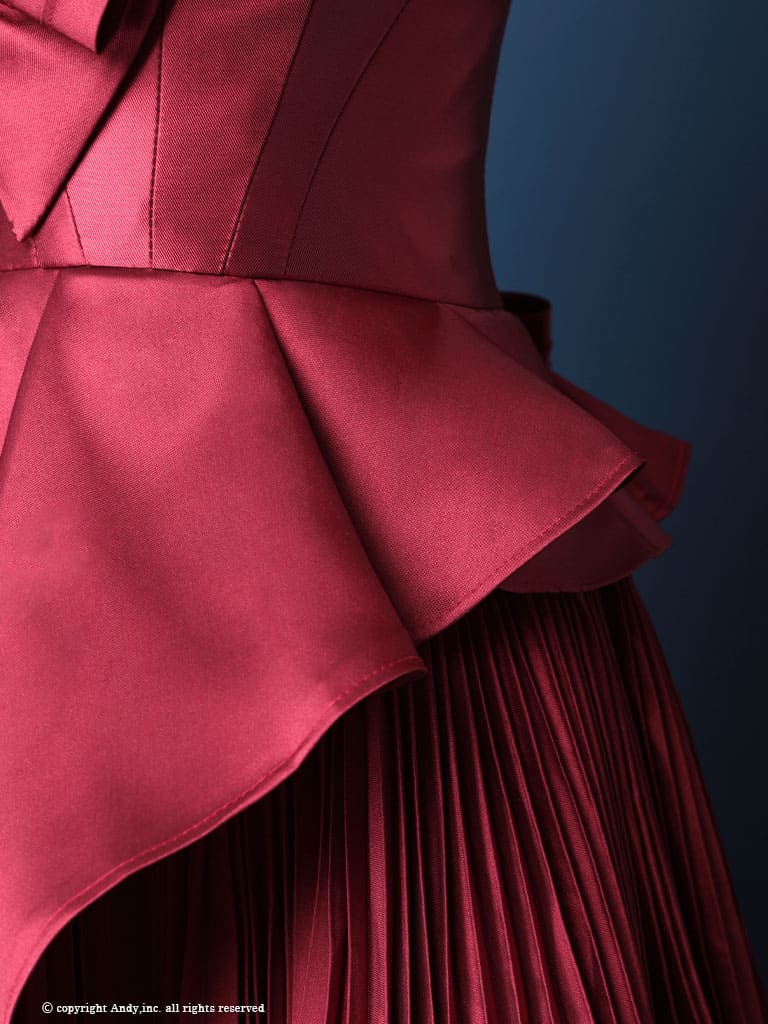 Andy アンディ 高級キャバドレス