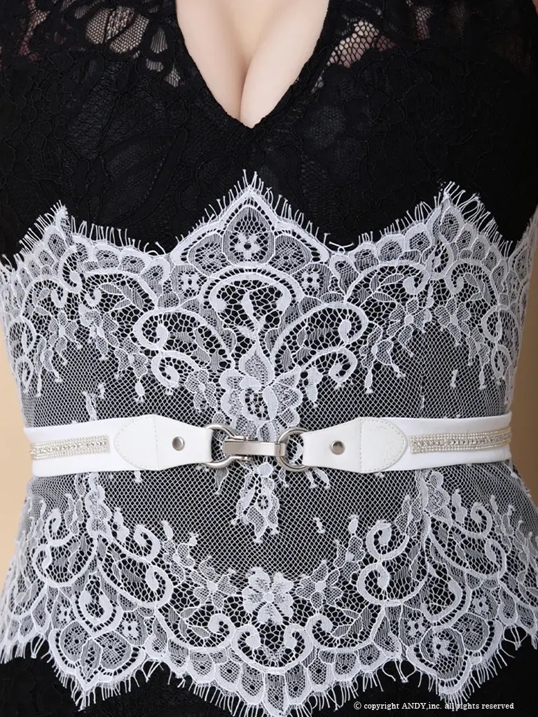 Andy アンディ 高級キャバドレス