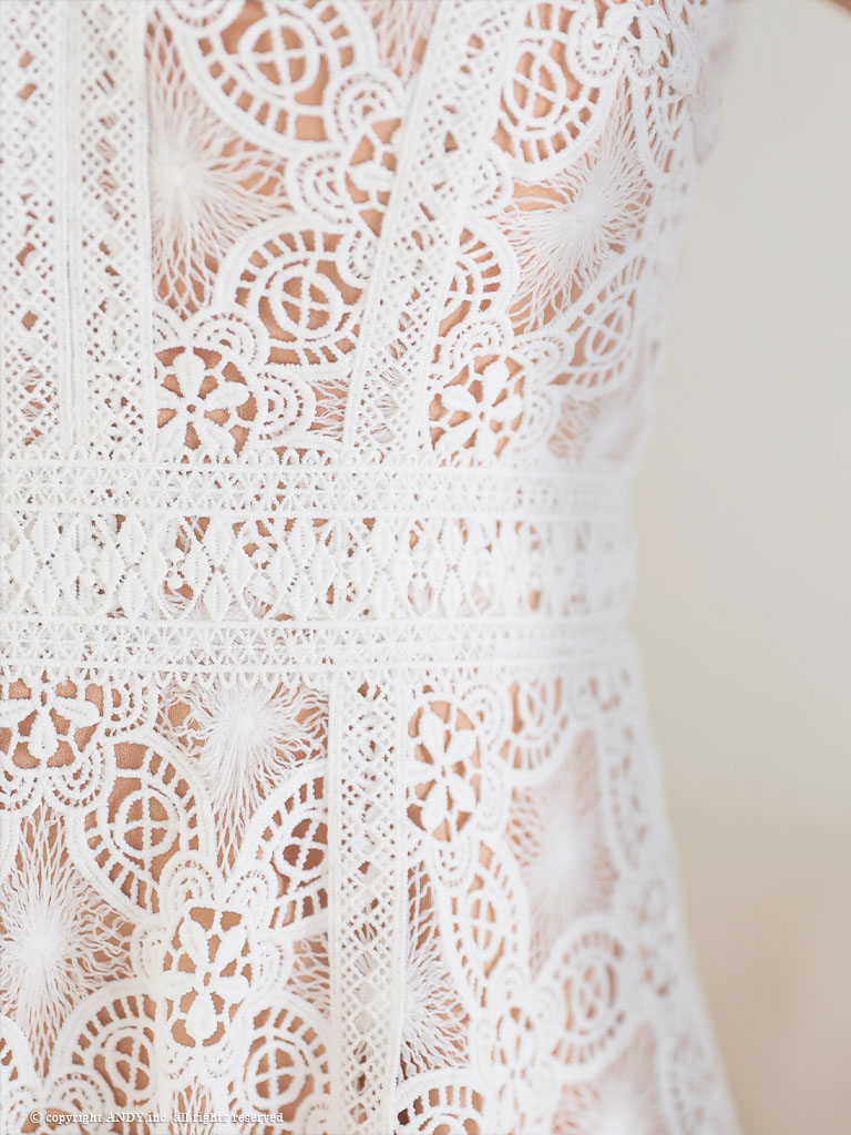 Andy アンディ 高級キャバドレス