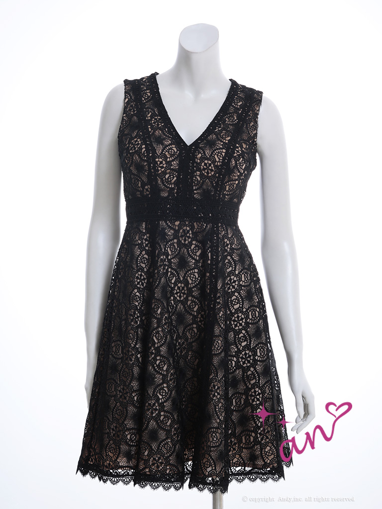 Andy アンディ 高級キャバドレス