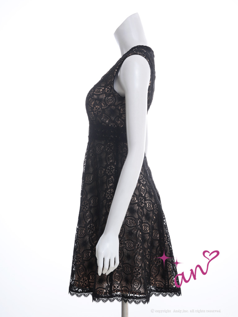 Andy アンディ 高級キャバドレス