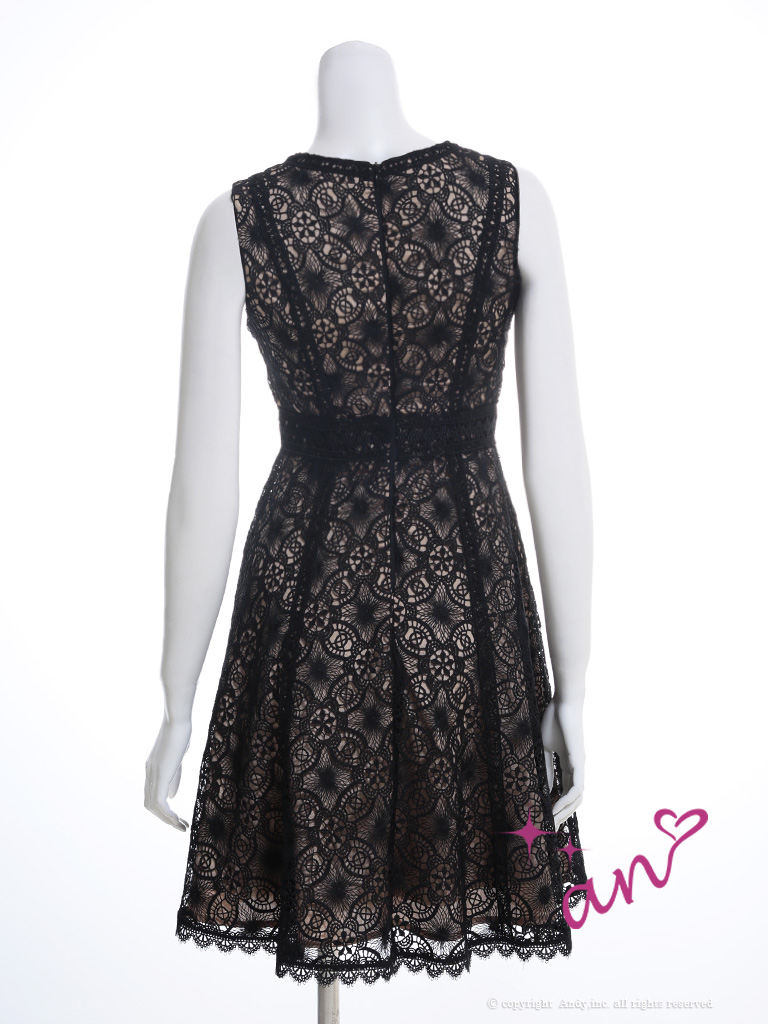 Andy アンディ 高級キャバドレス