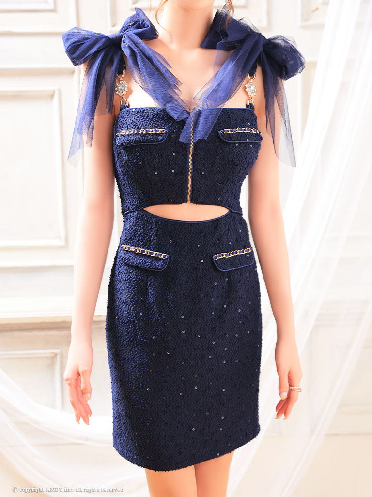 Andy アンディ 高級キャバドレス