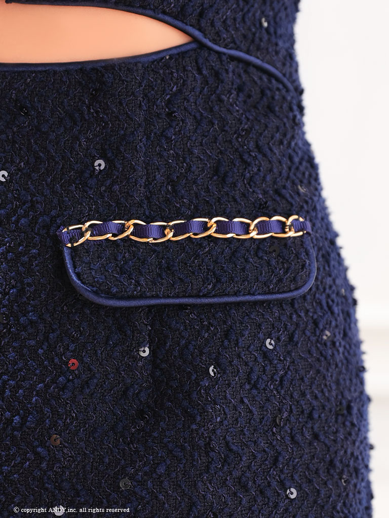 Andy アンディ 高級キャバドレス