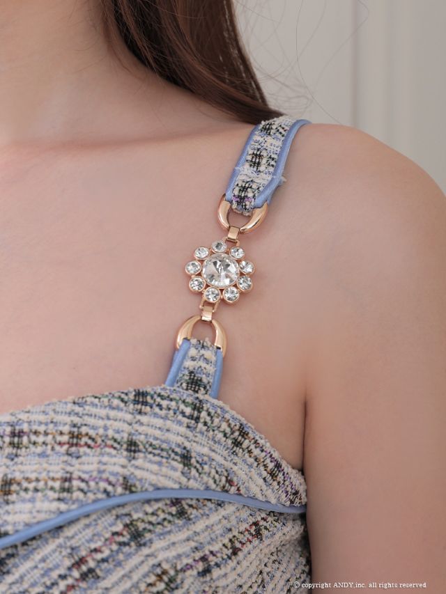 Andy アンディ 高級キャバドレス