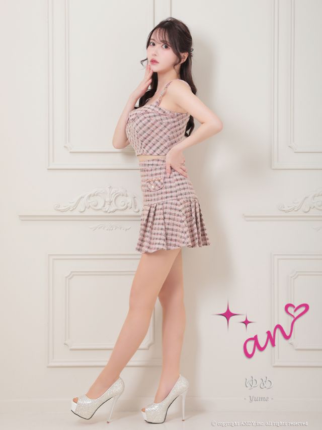 Andy アンディ 高級キャバドレス