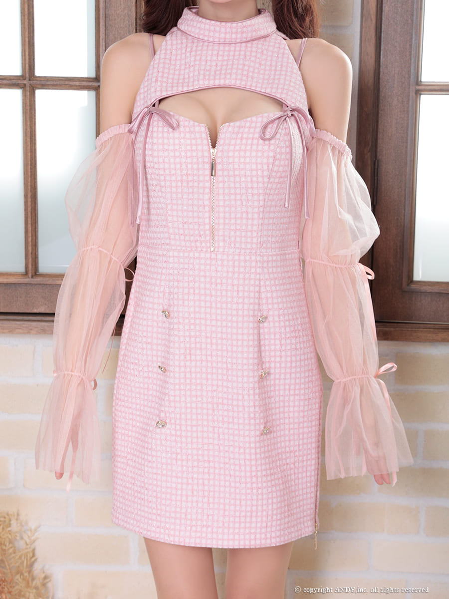 Andy アンディ 高級キャバドレス